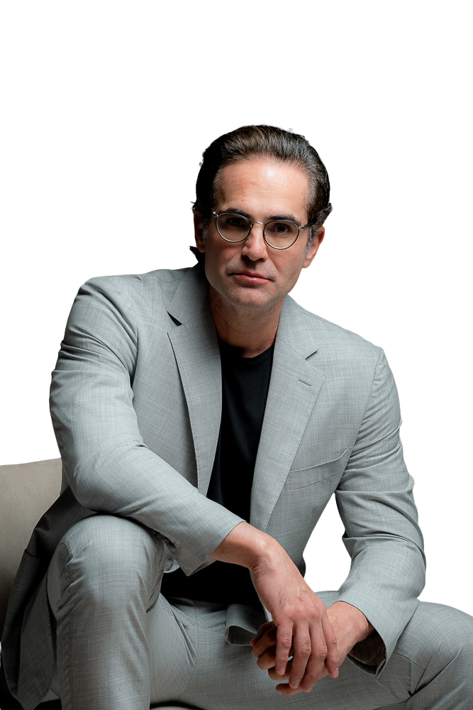 Dr. Daniel Botelho — Cirurgião Plástico